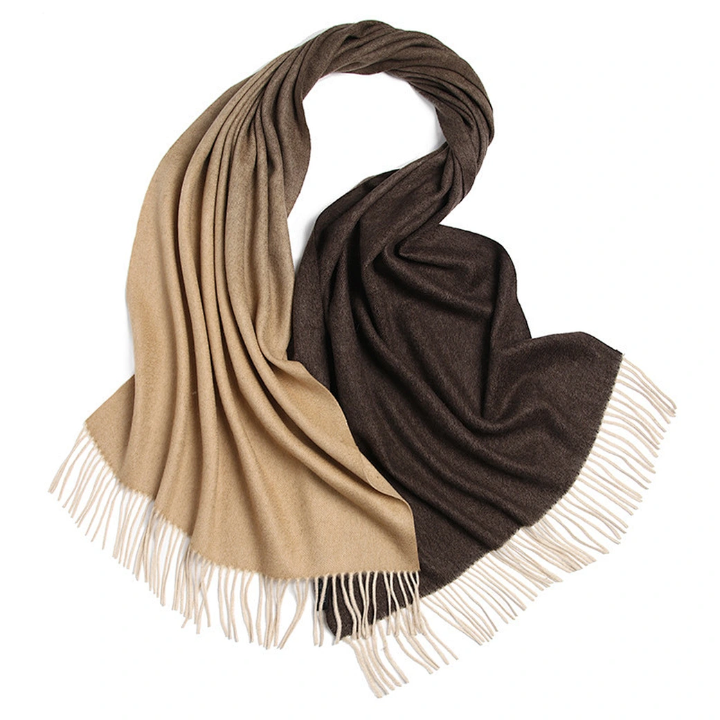 For B2B wholesale buyers, procurement engineers, and small-to-medium-sized (SMB) wholesalers of Knitted Scarf products, sourcing high-quality cashmere knit scarf inventory—especially the popular